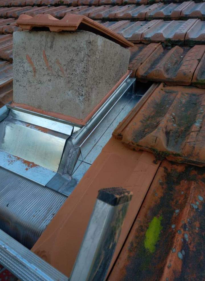 Travaux de couverture Arcachon