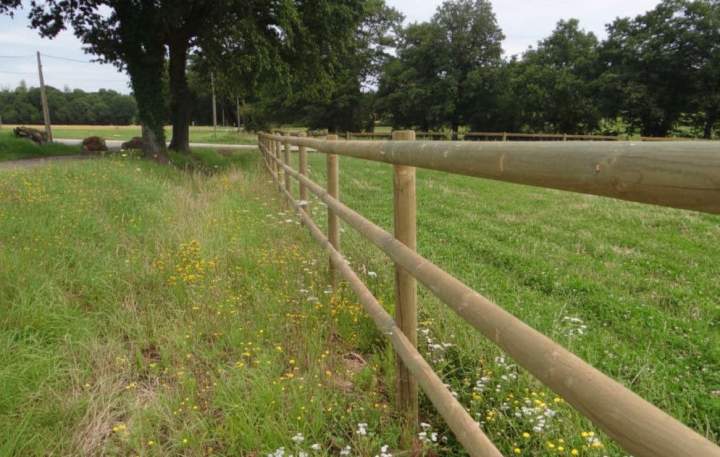 Installation de clôtures Arcachon